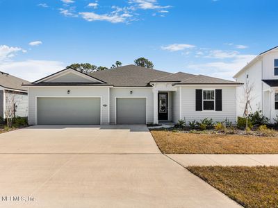 2872 BELLA TERRA Loop, Green Cove Springs, FL, 32043