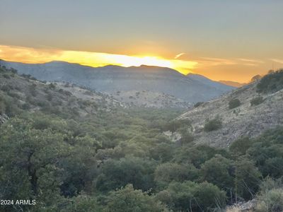 3183 N Pintek Ranch Rd, Bisbee, AZ, 85603