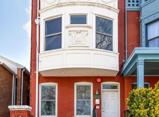 3417 Holmead Pl NW APT 1, Washington, DC 20010