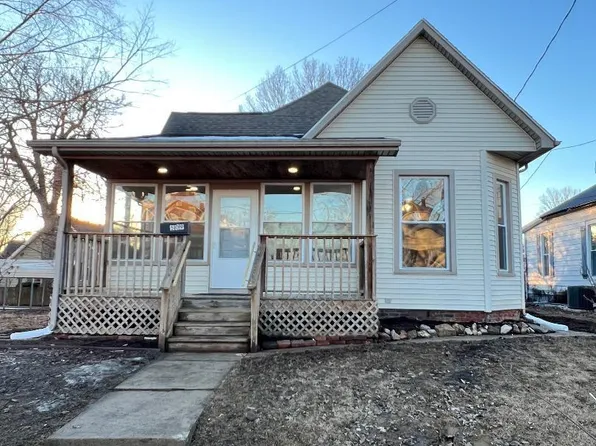 509 N Hart St, Princeton, IN 47670