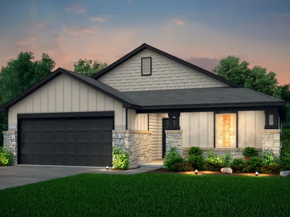 16 Pacific Loon St, Leander, TX 78641