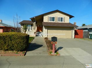 8118 Ingleside Way, Sacramento, CA