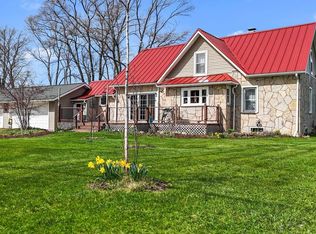 4652 Cairn Hwy, Kewadin, MI 49648
