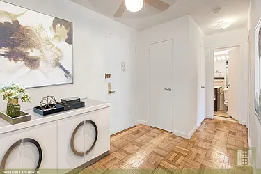 Sold by Halstead Real Estate