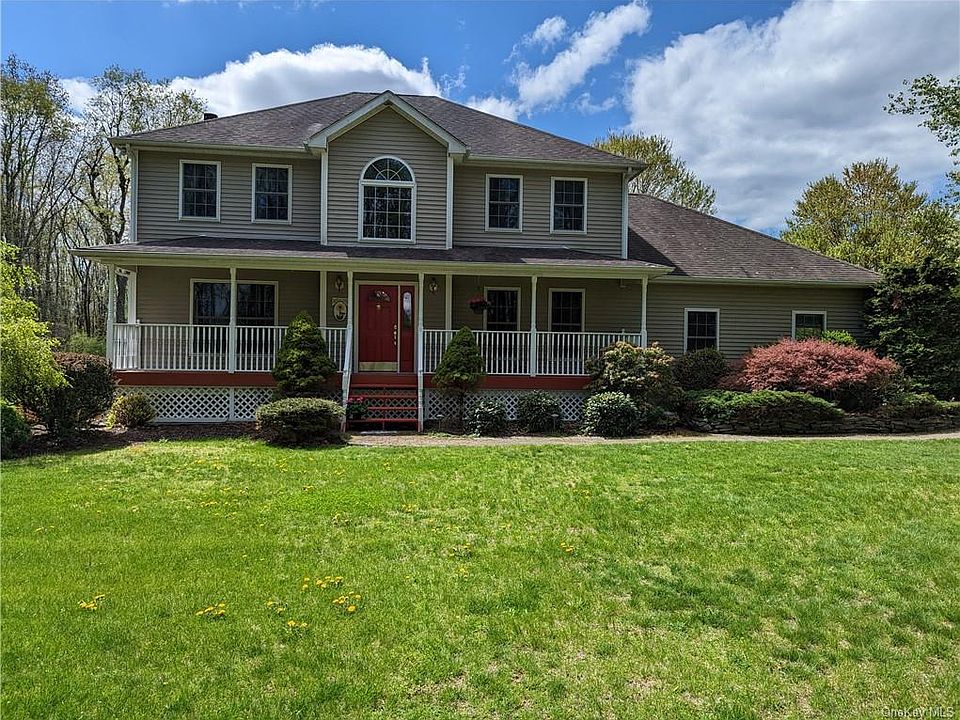 147 Coutant Road, Circleville, NY 10919 Zillow