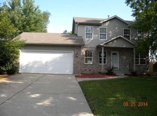 5313 Oakbrook Dr, Plainfield, IL 60586