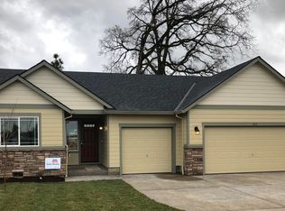 540 Andrian Ct, Molalla, OR 97038