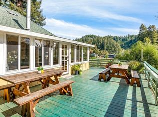 21616 Moscow Rd, Monte Rio, CA 95462