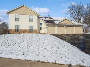 3602 Foxborough Ter NE APT A, Cedar Rapids, IA 52402