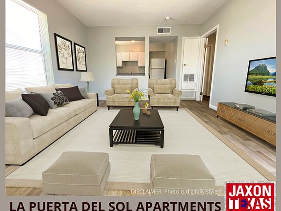 5th image of 8740 S Gateway North Blvd #135