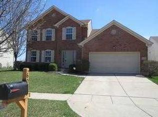 6088 Turning Leaf Way, Maineville, OH 45039