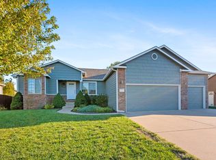 5026 N Marblefalls St, Wichita, KS 67219