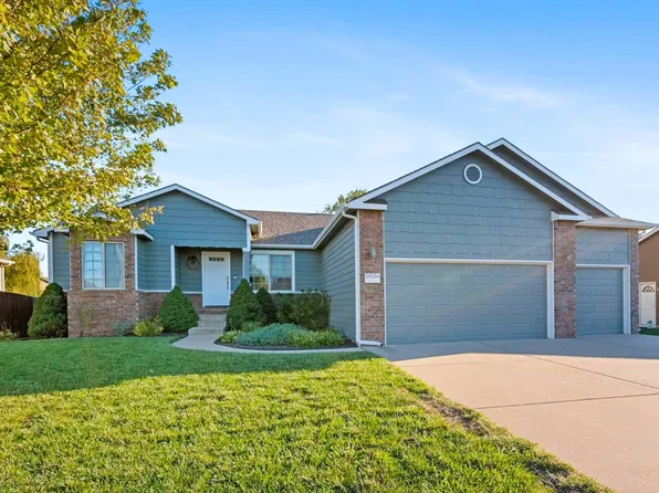 5026 N Marblefalls St, Wichita, KS 67219