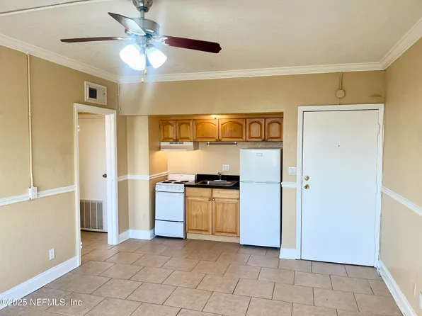 311 W ASHLEY Street #405, Jacksonville, FL 32202