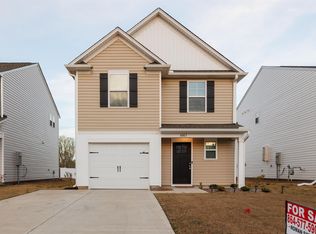 6063 Willutuck Dr, Boiling Springs, SC 29316