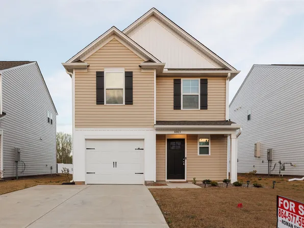 6063 Willutuck Dr, Boiling Springs, SC 29316