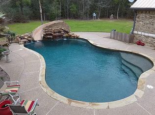 15618 E Connie Ln, Montgomery, TX 77316