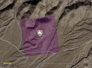 3.86 Miles SW, Searchlight, NV 89046
