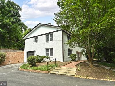 2621 S Inge St, Arlington, VA, 22202