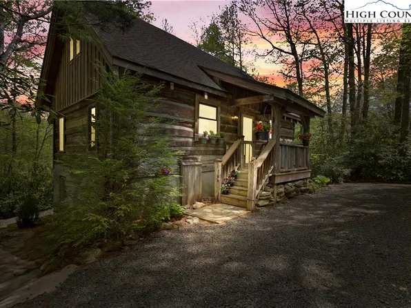 37 Cross Road, Newland, NC 28657