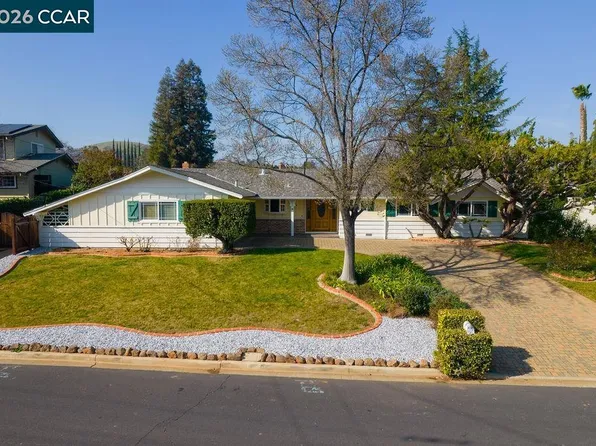5895 Herriman Dr, Clayton, CA 94517