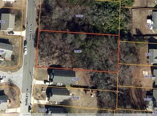 619 Shirley Ln, Greensboro, NC 27401