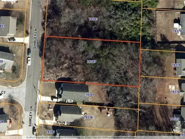 619 Shirley Ln, Greensboro, NC 27401