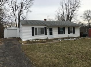 1013 Garnoa Dr, Cincinnati, OH 45231