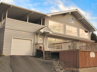 2168 Halibut Point Rd, Sitka, AK 99835