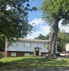 3931 Green Spring Ave NW, Roanoke, VA, 24017