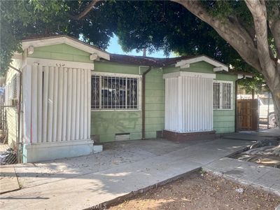 552 Cypress Ave, Los Angeles, CA, 90065