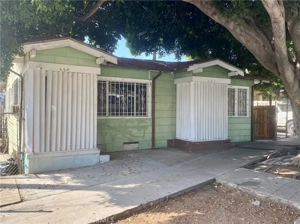 552 Cypress Ave, Los Angeles, CA 90065