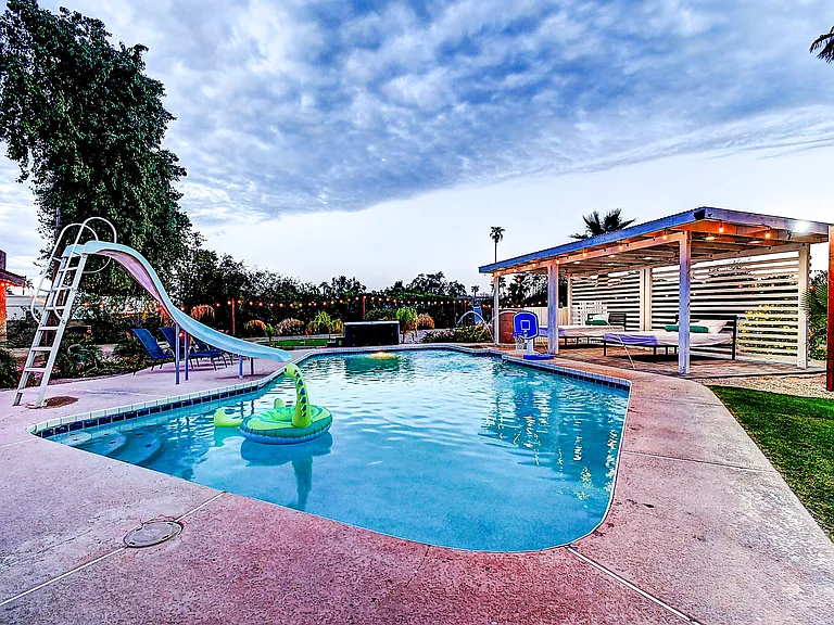7341 E Camino Santo — Photo 48