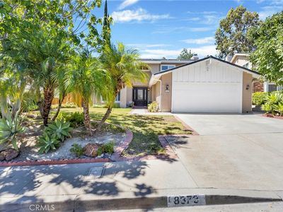 8373 Denise Ln, Canoga Park, CA, 91304
