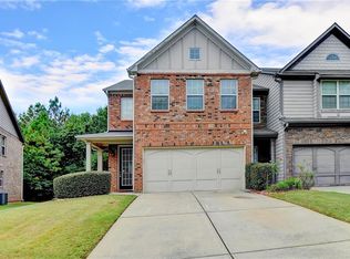 1591 Creek Bend Ln, Lawrenceville, GA 30043