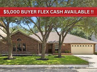2322 Ruby Sunset, San Antonio, TX 78232
