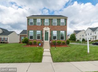 2500 Wakewater Way, Woodbridge, VA 22191