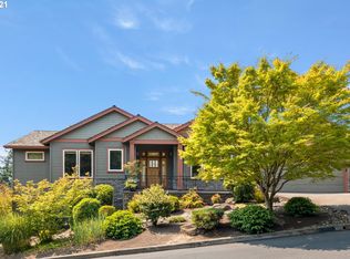 1811 NW Cedar Ridge Dr, Portland, OR 97229