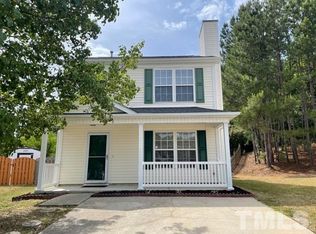 5205 Marthonna Way, Raleigh, NC 27616