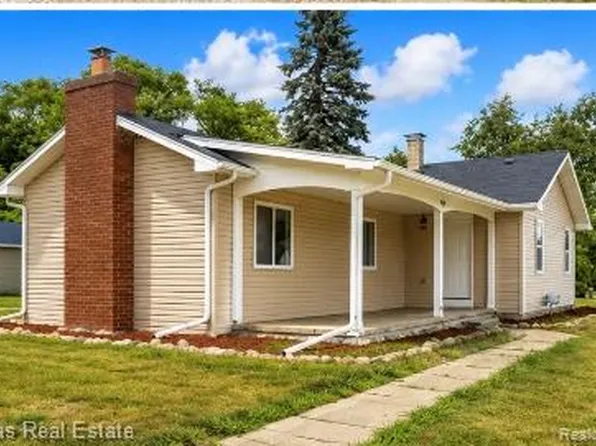 7398 N Genesee Rd, Genesee, MI 48437