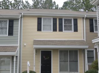 507 Darby Glen Ln, Durham, NC 27713