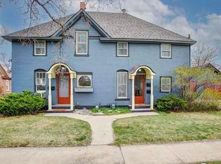 120 Peterson St #3, Fort Collins, CO 80524