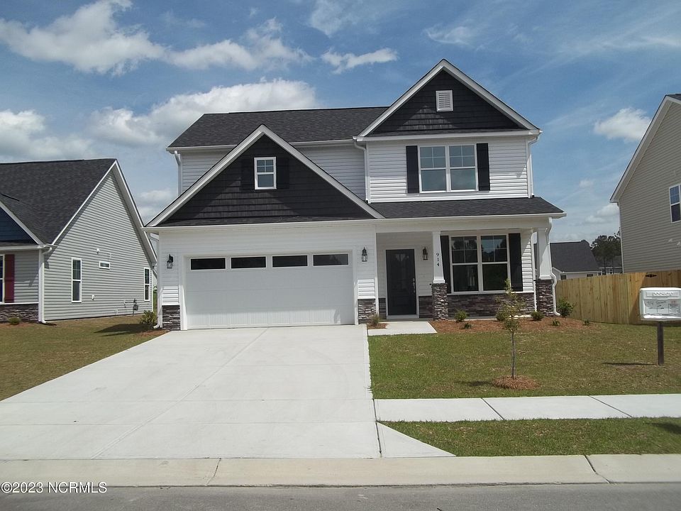 914 Terraces Lane, Hampstead, NC 28443 | Zillow