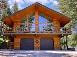 1134 Alpha Ter, Lakeside, MT 59922