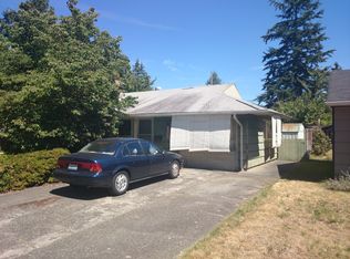 8444 31st Ave SW, Seattle, WA 98126