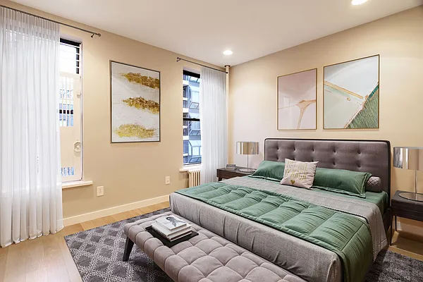 Rented by Compass | media 22