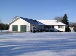 1760 Carol Ln, Dansville, MI 48819