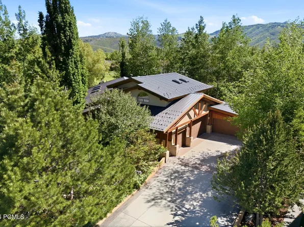 6 Saint Andrews Ct, Park City, UT 84060