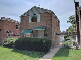 3908 Jackson St, Bellwood, IL 60104