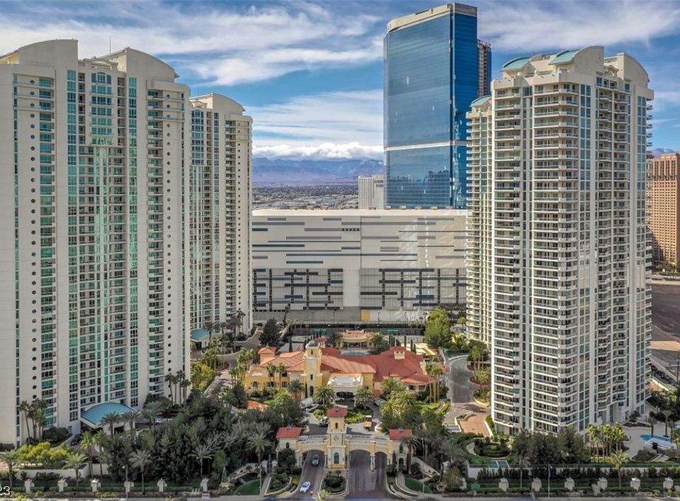 TURNBERRY PLACE Apartments - Las Vegas, NV | Zillow